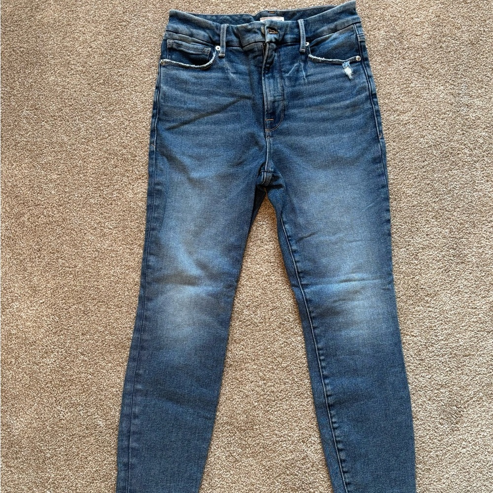 Women’s Good American Jeans